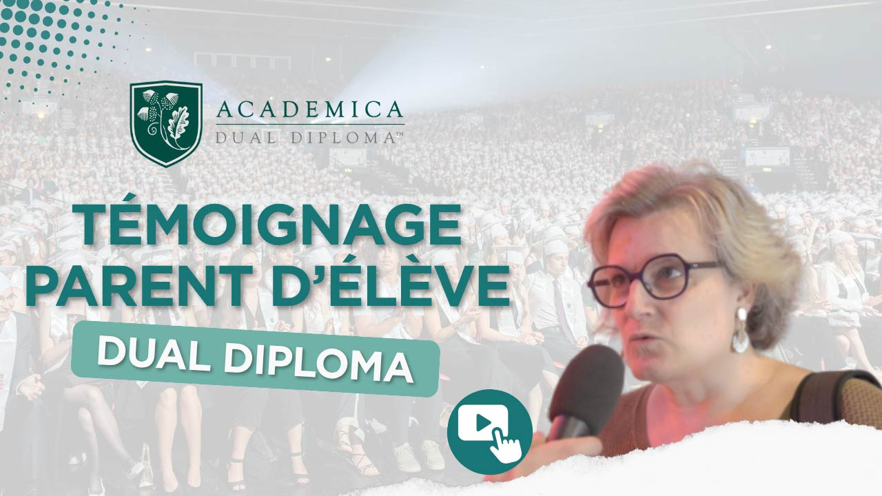 Témoignage parent